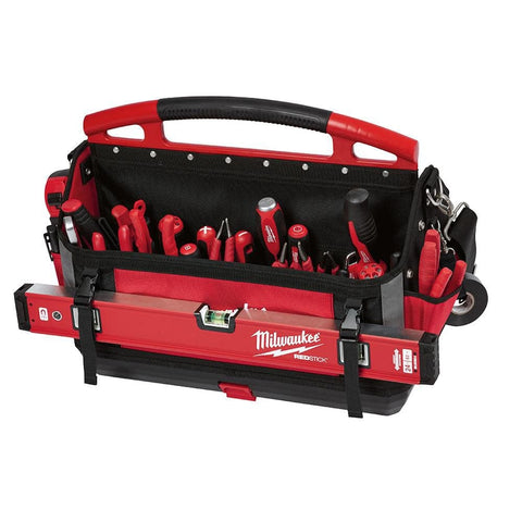 Milwaukee 48-22-8320 PACKOUT  20" TOTE - Ace Tool Group - Milwaukee