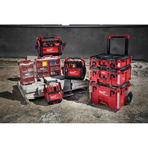 Milwaukee 48-22-8320 PACKOUT  20" TOTE - Ace Tool Group - Milwaukee