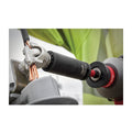 Milwaukee 49-66-5124 Shockwave Lineman's 12PT 15/16 " & 1 1/8"  2-in-1 Socket - Ace Tool Group - Milwaukee