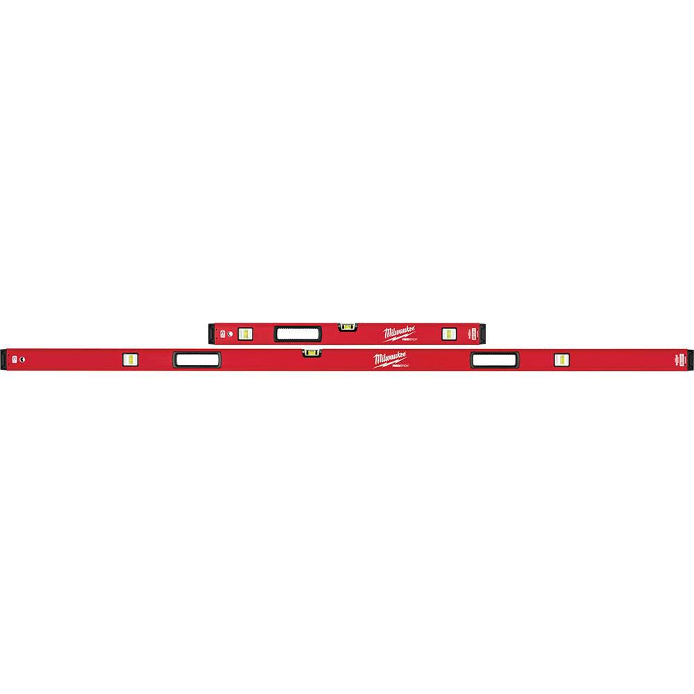 Milwaukee 78/32 Box Level Jamb Set - Ace Tool Group - Milwaukee