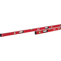 Milwaukee 78/32 Box Level Jamb Set - Ace Tool Group - Milwaukee