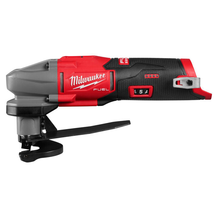 Milwukee 2487-20 M12 FUEL™ 16 Gauge Scroll Shear