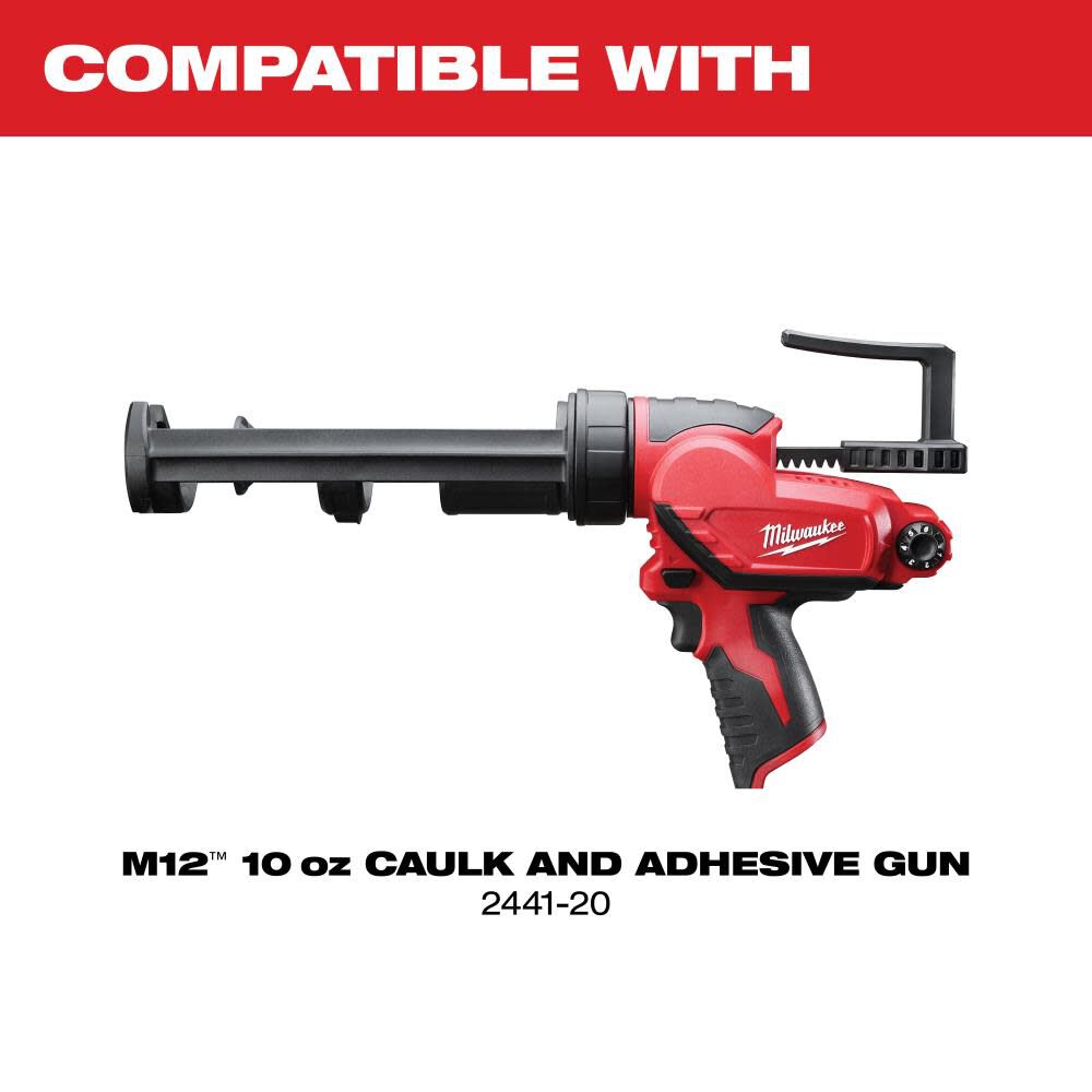 Milwaukee M12 Quart Conversion Kit - Ace Tool Group - Milwaukee