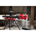 Milwaukee 2927-22 M18 FUEL RINGER Roll Groover for 1-1/4 in. - 4 in. Sch 10/40 6 in. Sch 10 - Ace Tool Group - Milwaukee