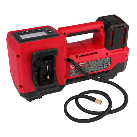 Milwaukee 2848-20 M18 18V Cordless Tire Inflator - Ace Tool Group - Milwaukee