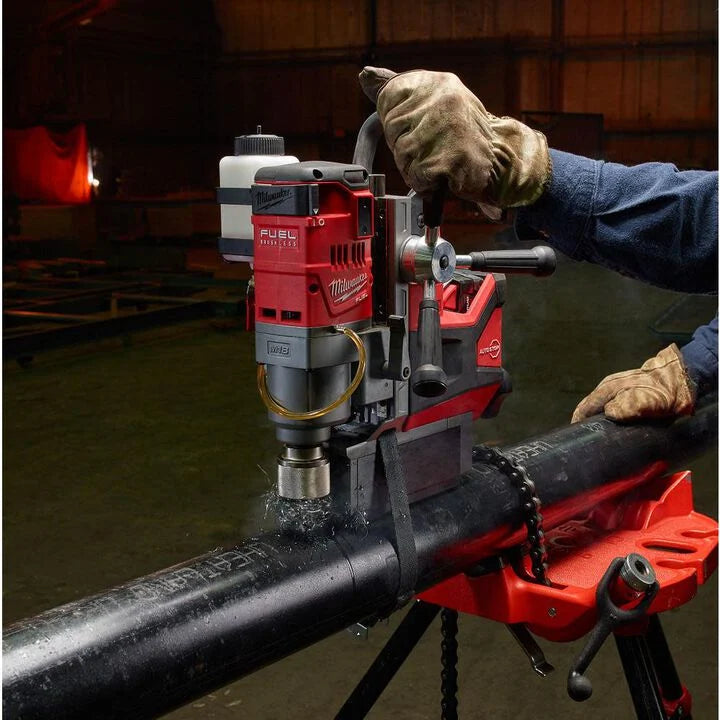 Milwaukee 48-10-0130 MAGNETIC DRILL PIPE ADAPTER - Ace Tool Group - Milwaukee