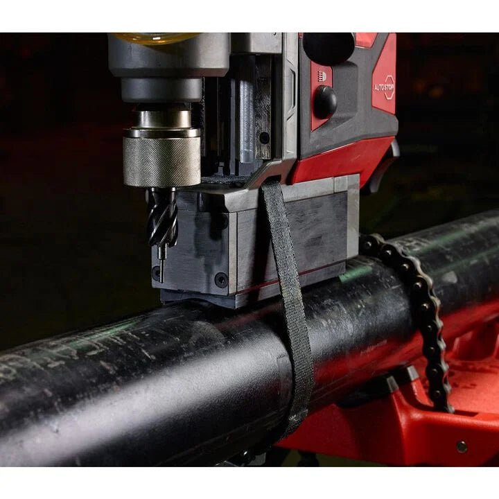 Milwaukee 48-10-0130 MAGNETIC DRILL PIPE ADAPTER - Ace Tool Group - Milwaukee
