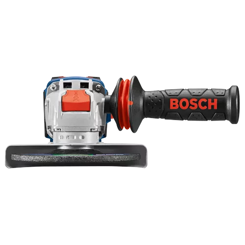 Bosch GWX18V-13CB14 18V X-LOCK Angle Grinder - Ace Tool Group - Bosch