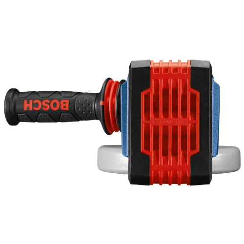 Bosch GWX18V-13CB14 18V X-LOCK Angle Grinder - Ace Tool Group - Bosch