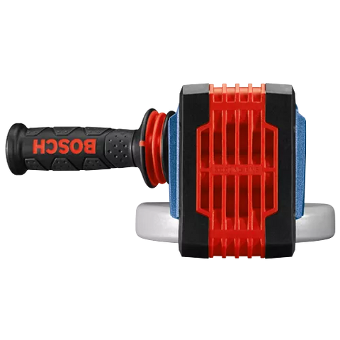 Bosch GWX18V-13CB14 18V X-LOCK Angle Grinder - Ace Tool Group - Bosch