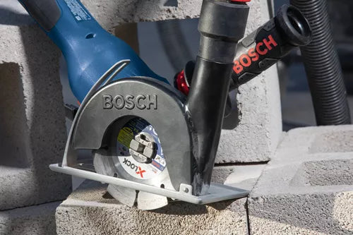 Bosch GWX18V-13CB14 18V X-LOCK Angle Grinder - Ace Tool Group - Bosch