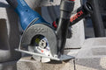 Bosch GWX18V-13CB14 18V X-LOCK Angle Grinder - Ace Tool Group - Bosch