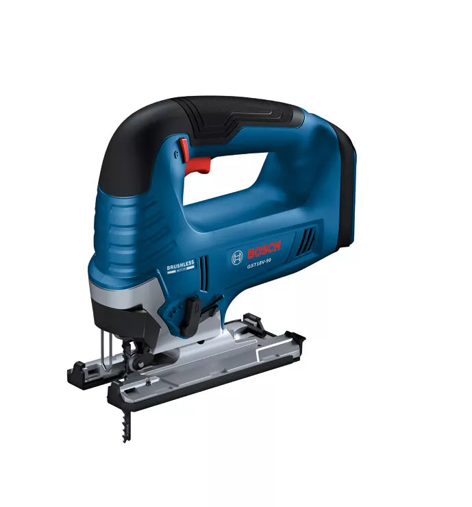 Bosch GST18V-50N 18V Cordless Jig Saws - Ace Tool Group - Bosch