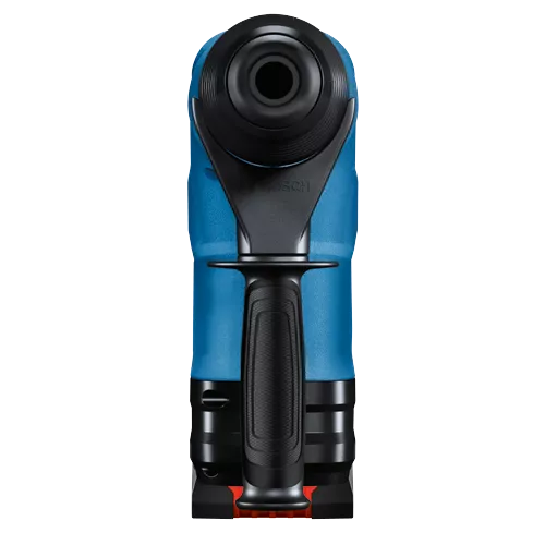BOSCH GBH18V-36CK27 18V 1-9/16" SDS Max Rotary Hammer - Ace Tool Group - Bosch