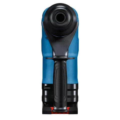 BOSCH GBH18V-36CK27 18V 1-9/16" SDS Max Rotary Hammer - Ace Tool Group - Bosch