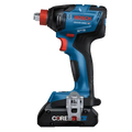 Bosch GDX18V-1860CB15 18V Cordless Impact Driver - Ace Tool Group - Bosch