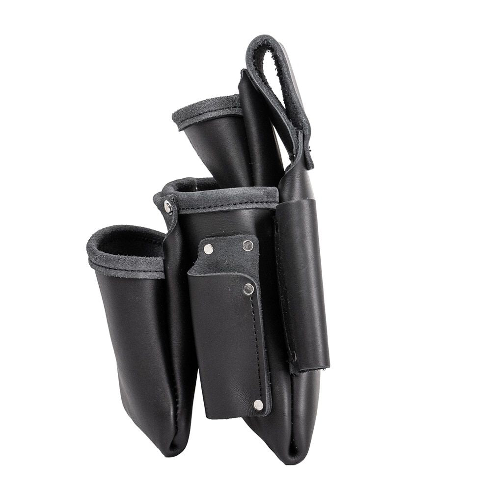 Occidental UB5060 3 Pouch Pro Fastener Bag - Ace Tool Group - Occidental Leather