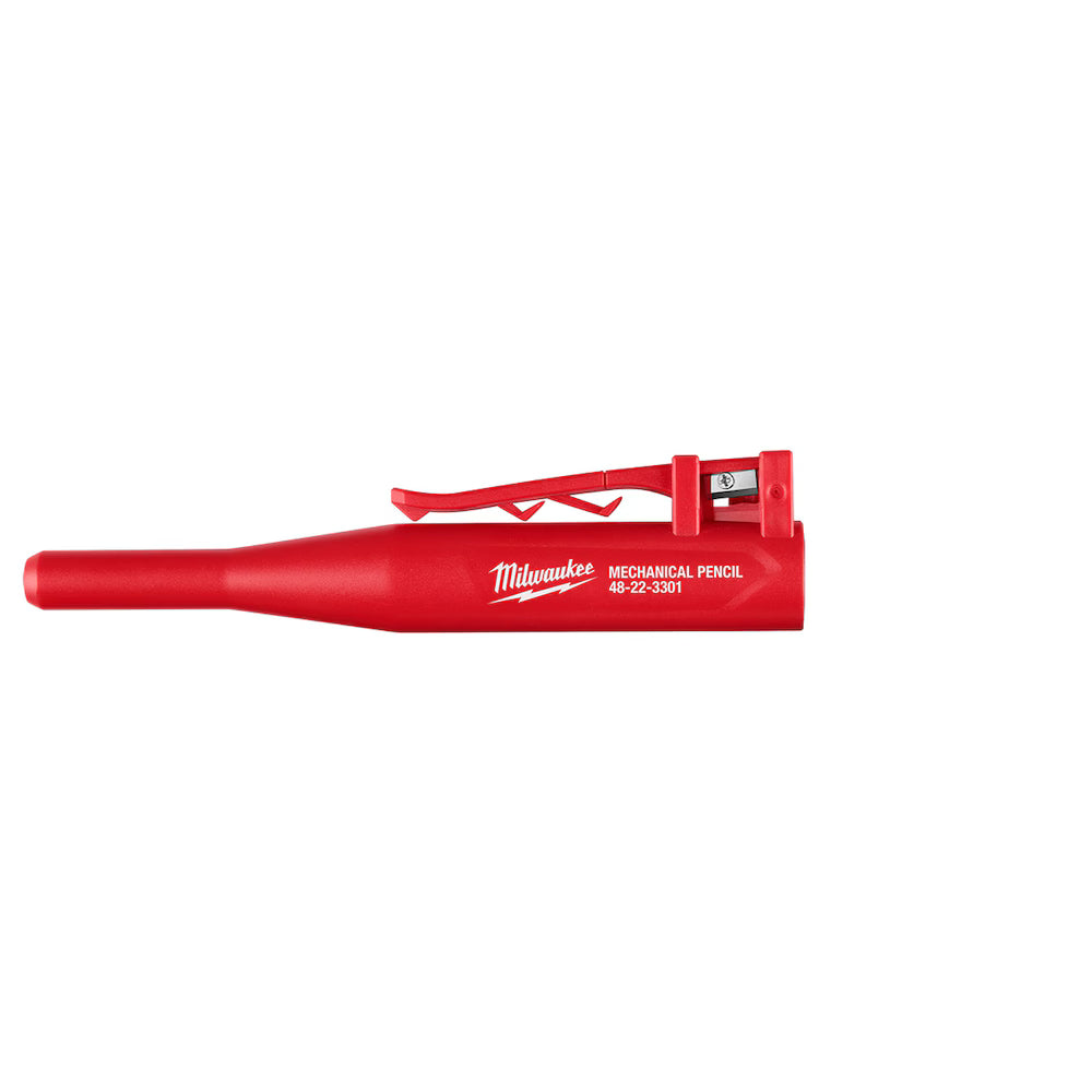 Milwaukee 48-22-3301P Mechanical Pencil - Ace Tool Group - Milwaukee