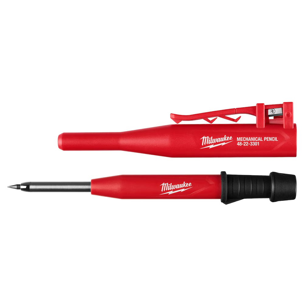 Milwaukee 48-22-3301P Mechanical Pencil - Ace Tool Group - Milwaukee