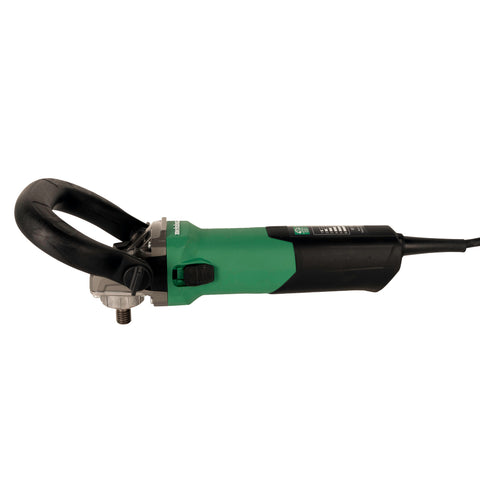 Metabo 646300420 PE 15-30 7" Variable Speed Polisher - 800-3,000 RPM - 13.0 AMP w/Lock-on - Ace Tool Group - Metabo