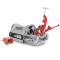 Ridgid 26092 1/2" - 4" NPT Hammer Chuck Machine - 26092 - Ace Tool Group - Ridgid