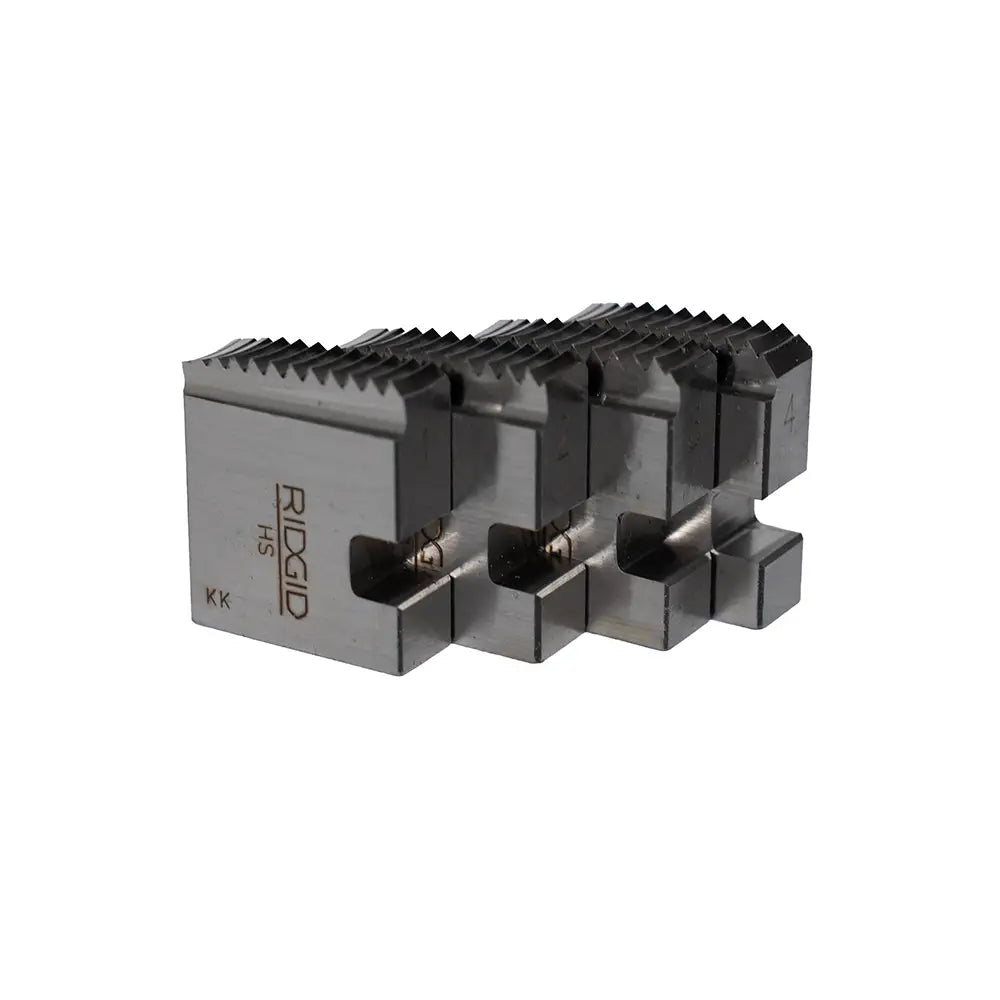 RIDGID 37890 High-Speed Pipe Die, RH, 12R 1-1/2 NPT - Ace Tool Group - Ridgid