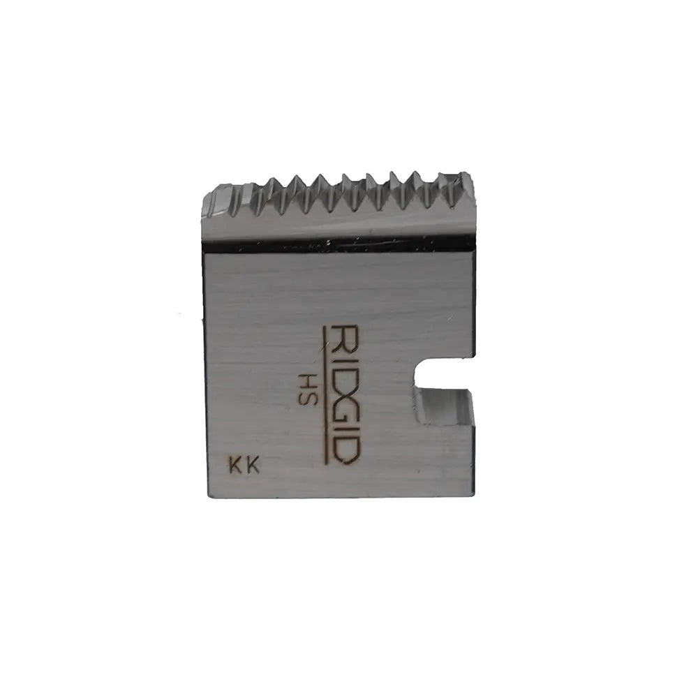 RIDGID 37890 High-Speed Pipe Die, RH, 12R 1-1/2 NPT - Ace Tool Group - Ridgid