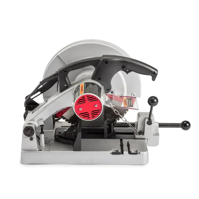 RIDGID 71687 614 Dry-Cut Saw with 14 in. Carbide-Tipped Blade, 115V/15A, 60Hz - Ace Tool Group - Ridgid