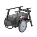 RIDGID 92467 Universal Wheel and Cabinet Stand for Threading Machines - Ace Tool Group - Ridgid