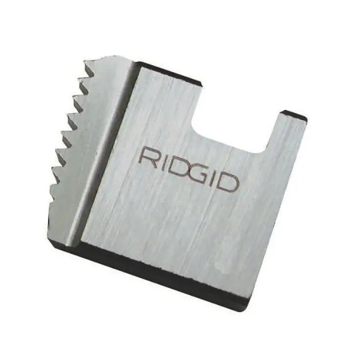 RIDGID 37845 NPT Alloy Manual Threader Dies, 1-1/2 in. - Ace Tool Group - Ridgid