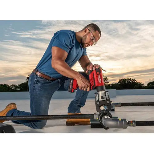 RIDGID 67083 RP 350 Press Tool Only - Ace Tool Group - Ridgid