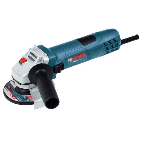 Bosch GWS8-45 4-1/2 inch Angle Grinder
