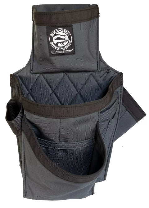 Occidental 431010 Carpenter Tool Bag - Ace Tool Group - Occidental Leather