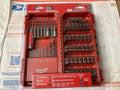 Milwaukee 48-32-1556 Drill & Drive Set - 95PC - Ace Tool Group - Milwaukee