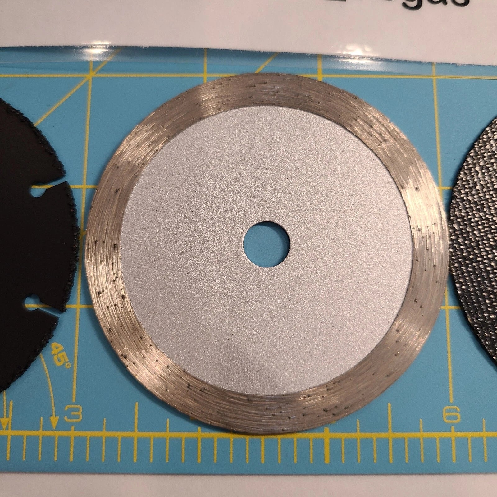 Milwaukee 49-94-3010 3 in. Diamond Tile Blade - Ace Tool Group - Milwaukee