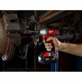 Milwaukee 2658-20 M18 3/8" Impact Wrench with Friction Ring - Ace Tool Group - Milwaukee
