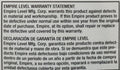 Milwaukee 83-3 Standard Line Level - Ace Tool Group - Milwaukee