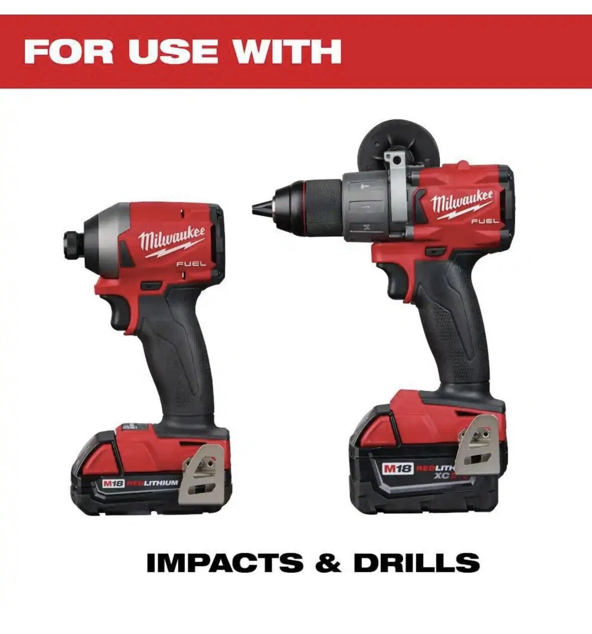Milwaukee 48-32-8000 SHOCKWAVE BOLT EXTRACTOR SET - Ace Tool Group - Milwaukee
