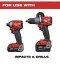 Milwaukee 48-32-8000 SHOCKWAVE BOLT EXTRACTOR SET - Ace Tool Group - Milwaukee