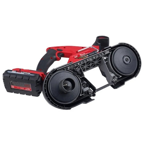 Milwaukee 49-90-2029 Compact Band Saw Reamer Attachment - Ace Tool Group - Milwaukee