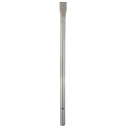 Milwaukee  48-62-4181 Sds-Max 18" Flat Chisel - Bulk (25) - Ace Tool Group - Milwaukee
