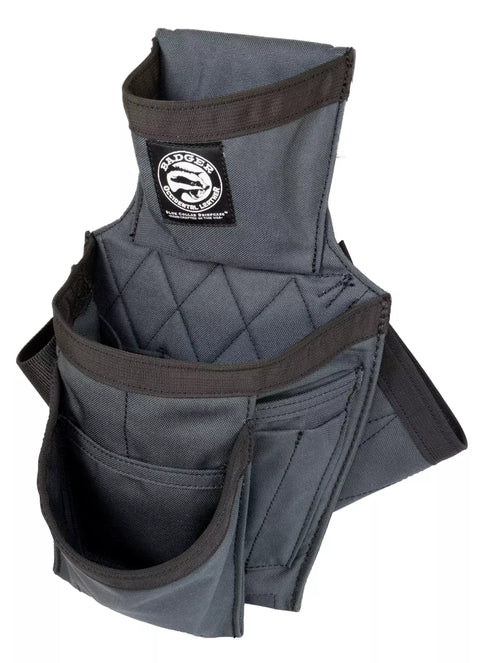 Occidental 431010 Carpenter Tool Bag - Ace Tool Group - Occidental Leather