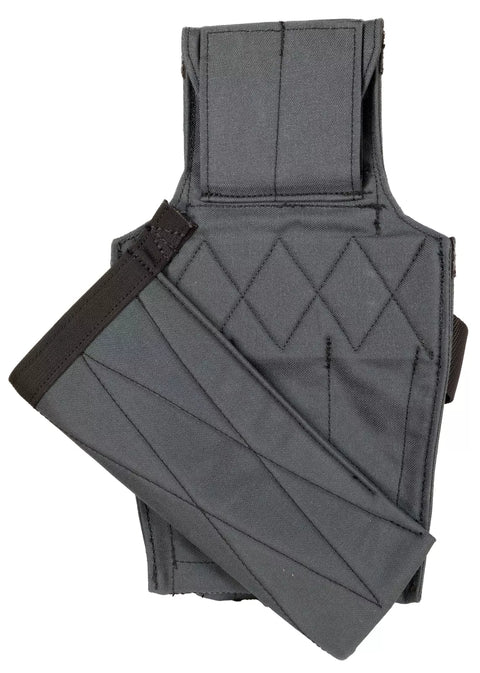 Occidental 431010 Carpenter Tool Bag - Ace Tool Group - Occidental Leather