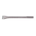 Milwaukee  48-62-4181 Sds-Max 18" Flat Chisel - Bulk (25) - Ace Tool Group - Milwaukee
