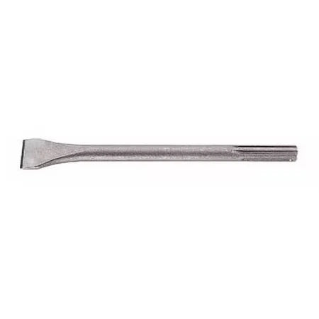 Milwaukee  48-62-4181 Sds-Max 18" Flat Chisel - Bulk (25) - Ace Tool Group - Milwaukee
