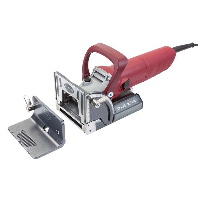 Lamello 101601K Classic X Biscuit Joiner - Ace Tool Group - Lamello