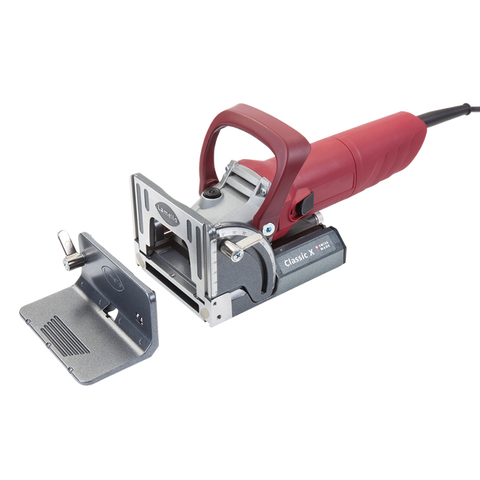 Lamello 101601K Classic X Biscuit Joiner - Ace Tool Group - Lamello