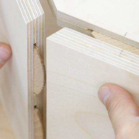 Lamello 101601K Classic X Biscuit Joiner - Ace Tool Group - Lamello