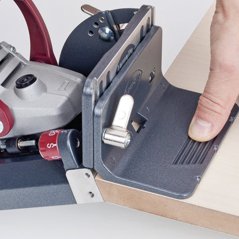 Lamello 101601K Classic X Biscuit Joiner - Ace Tool Group - Lamello