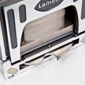 Lamello 101403DS Zeta P2 with Diamond Cutter, Drill Jig & Bit - Ace Tool Group - Lamello